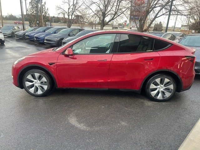 2023 Tesla Model Y - Image 5 of 21