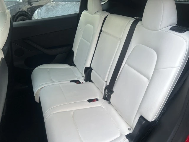 2023 Tesla Model Y - Image 16 of 21