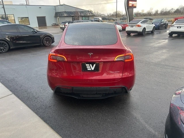 2023 Tesla Model Y - Image 7 of 21