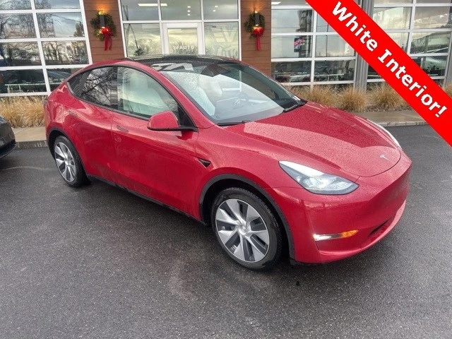 2023 Tesla Model Y - Image 2 of 21