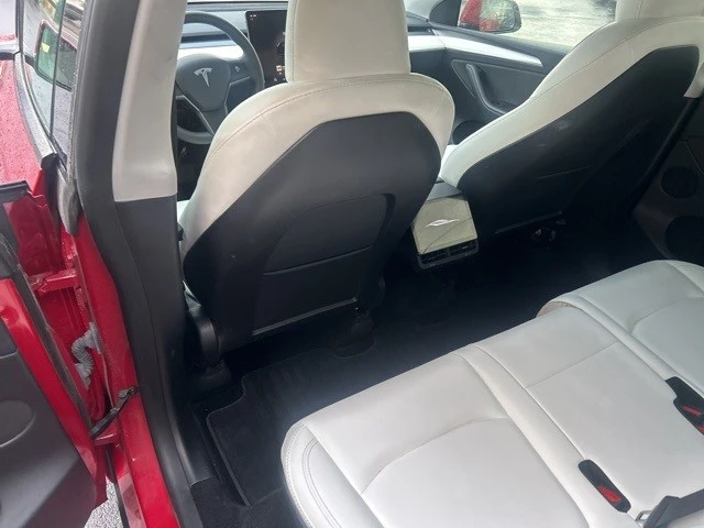 2023 Tesla Model Y - Image 15 of 21