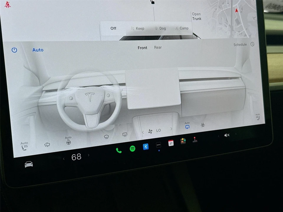 2023 Tesla Model Y - Image 10 of 14