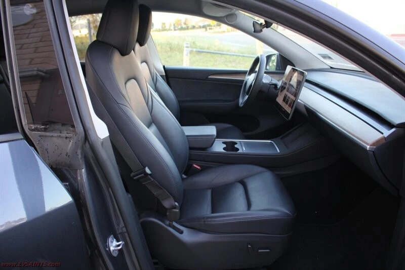 2023 Tesla Model Y - Image 12 of 20