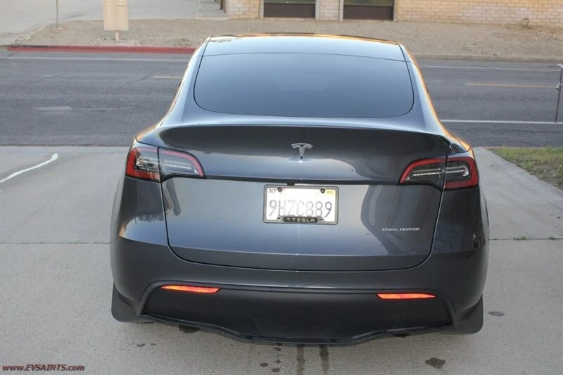 2023 Tesla Model Y - Image 6 of 20