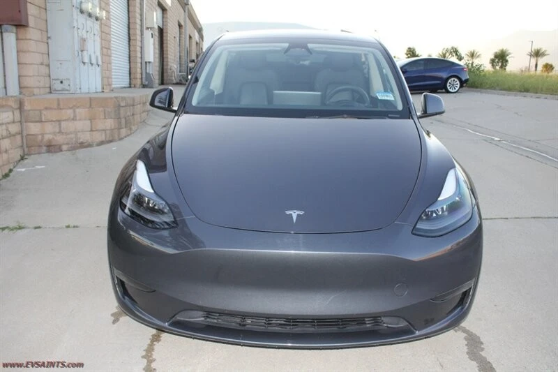 2023 Tesla Model Y - Image 2 of 20