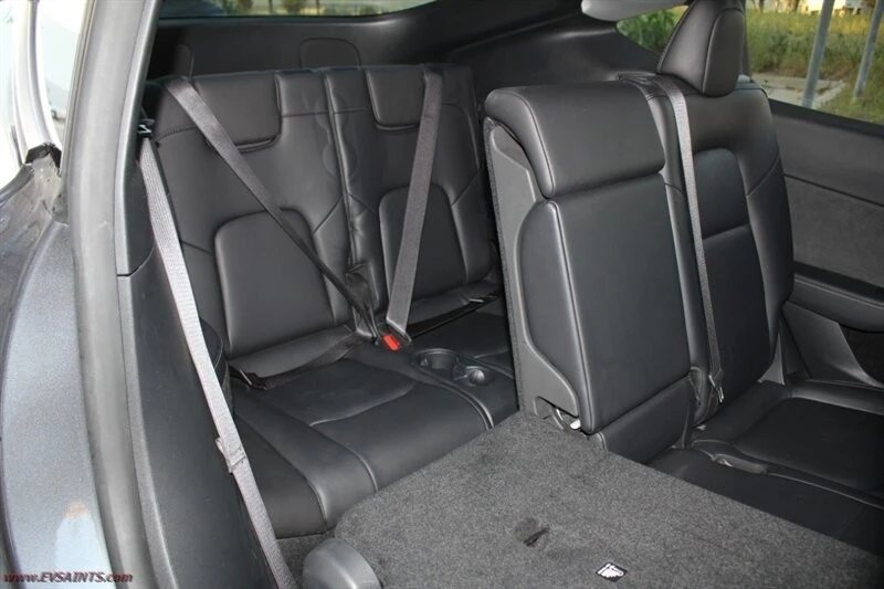 2023 Tesla Model Y - Image 11 of 20