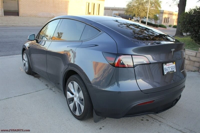 2023 Tesla Model Y - Image 5 of 20