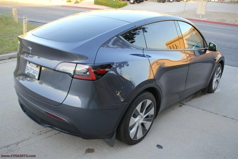 2023 Tesla Model Y - Image 7 of 20