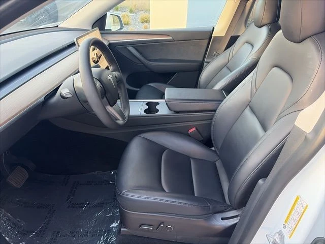 2023 Tesla Model Y - Image 13 of 21