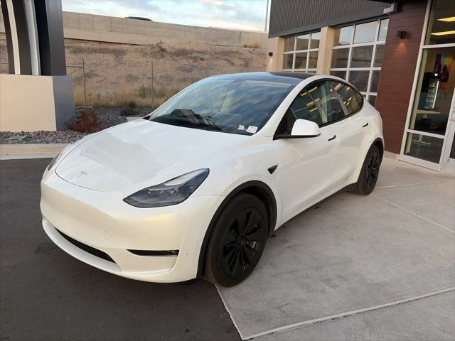 2023 Tesla Model Y - Image 4 of 21
