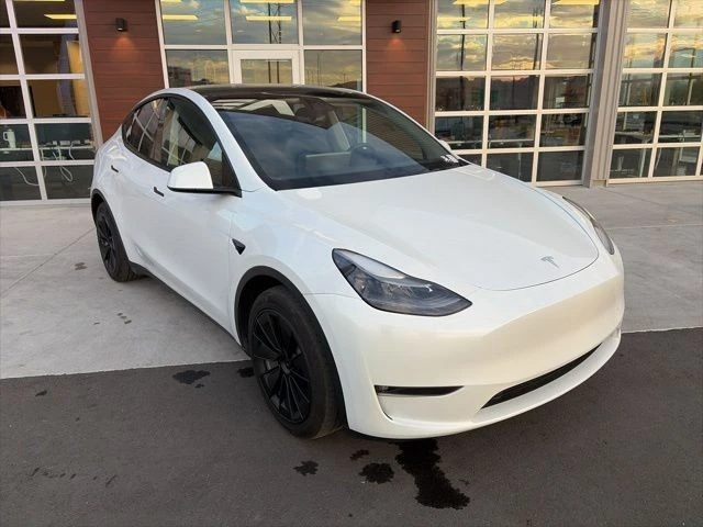 2023 Tesla Model Y - Image 2 of 21