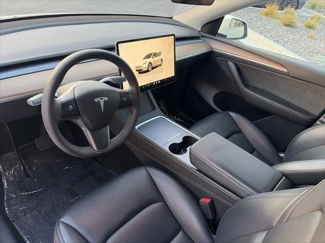 2023 Tesla Model Y - Image 12 of 21