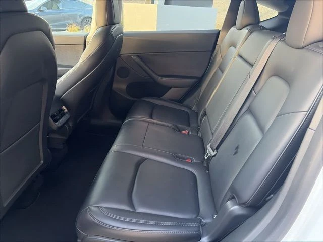 2023 Tesla Model Y - Image 16 of 21