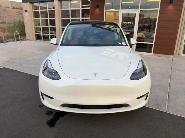 2023 Tesla Model Y - Image 3 of 21