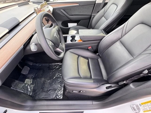 2023 Tesla Model Y - Image 18 of 21