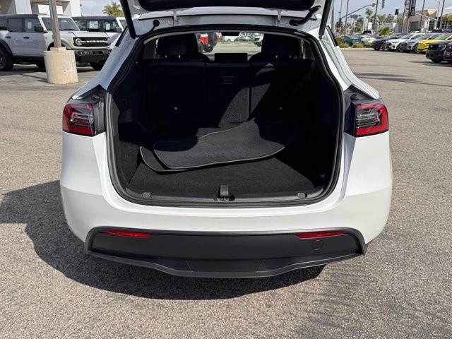 2023 Tesla Model Y - Image 13 of 21