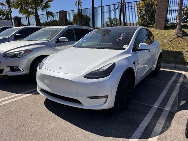 2023 Tesla Model Y - Image 3 of 3