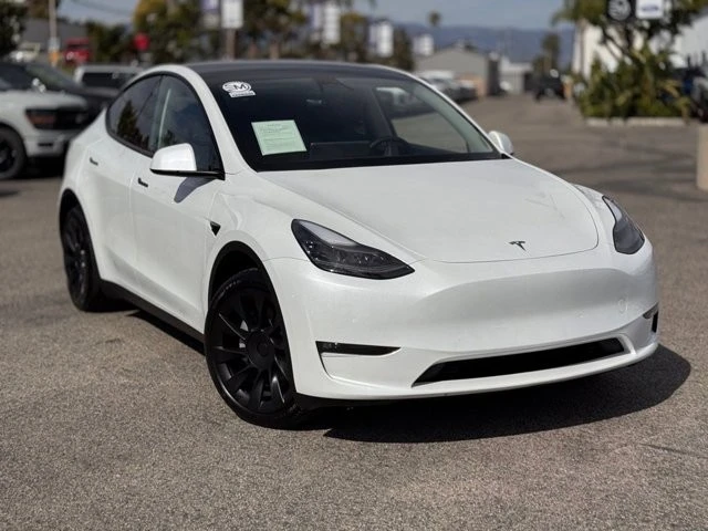 2023 Tesla Model Y - Image 2 of 21