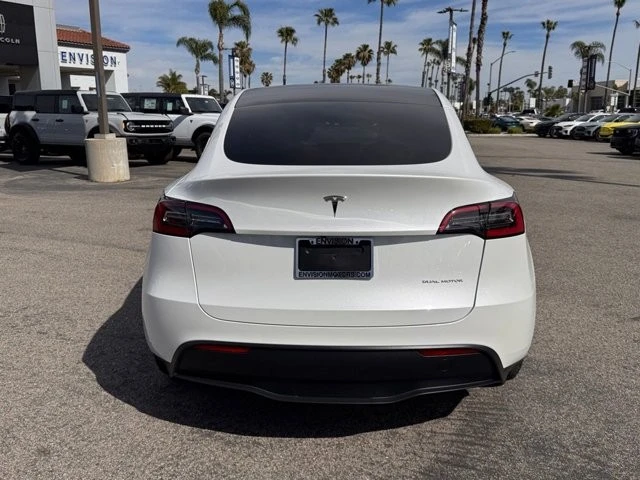 2023 Tesla Model Y - Image 11 of 21