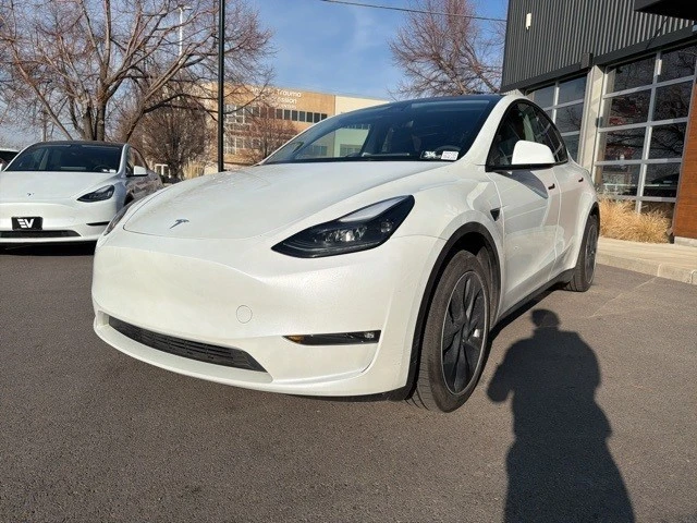 2023 Tesla Model Y - Image 4 of 21