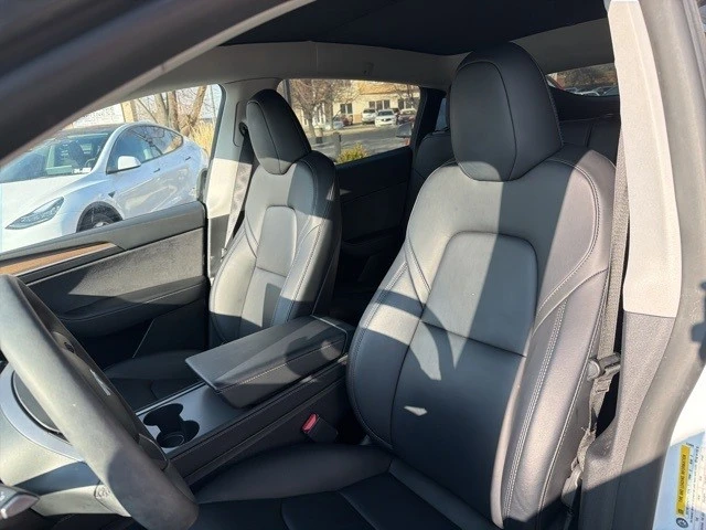 2023 Tesla Model Y - Image 12 of 21