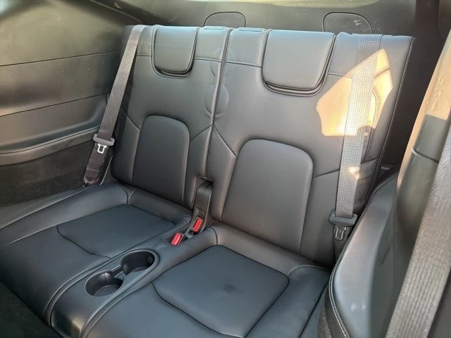 2023 Tesla Model Y - Image 16 of 21
