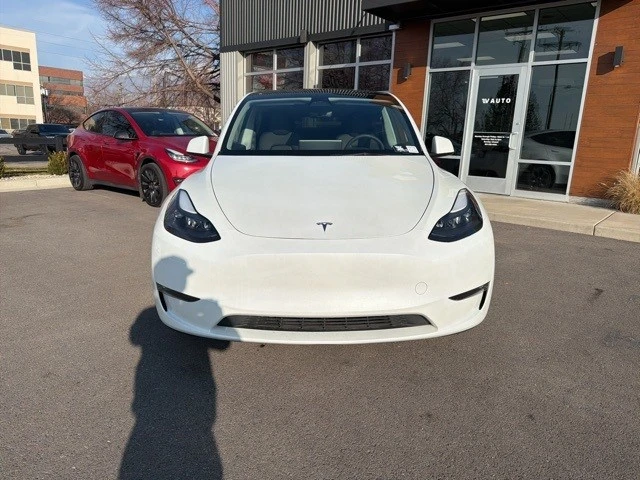2023 Tesla Model Y - Image 3 of 21