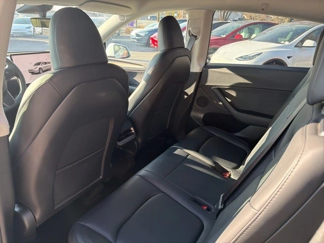 2023 Tesla Model Y - Image 14 of 21
