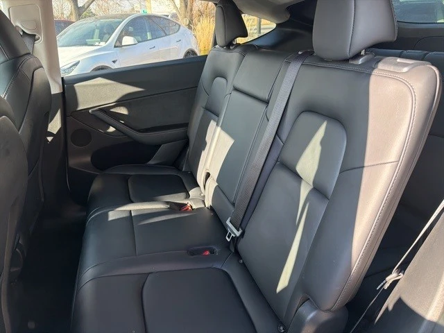 2023 Tesla Model Y - Image 15 of 21