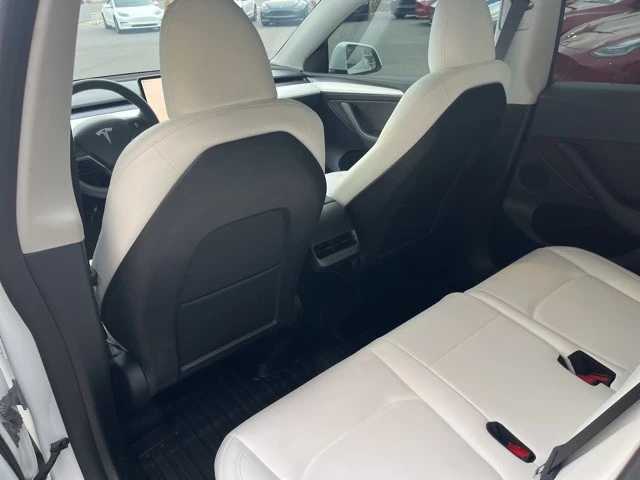 2023 Tesla Model Y - Image 11 of 21