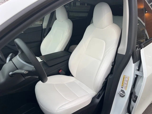 2023 Tesla Model Y - Image 8 of 21