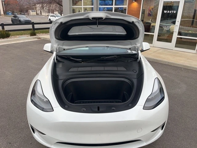 2023 Tesla Model Y - Image 21 of 21