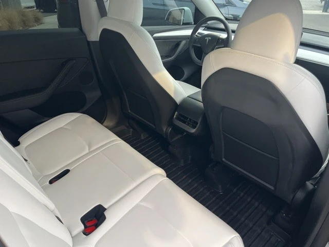 2023 Tesla Model Y - Image 16 of 21