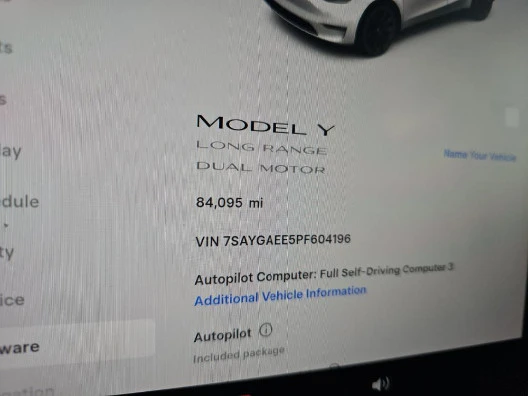 2023 Tesla Model Y - Image 6 of 7