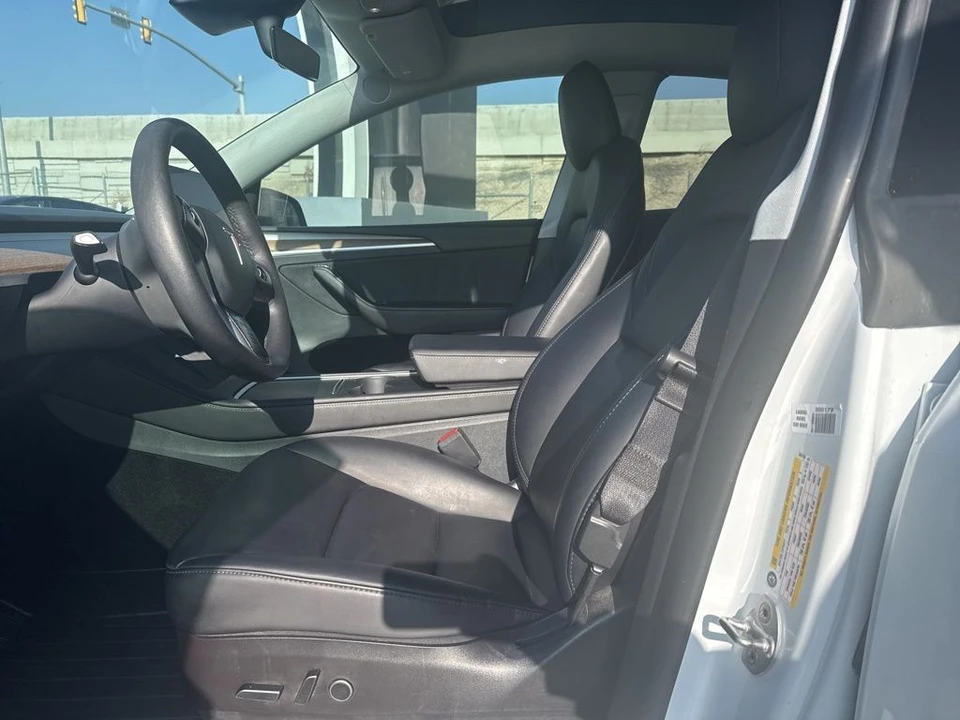 2023 Tesla Model Y - Image 13 of 21