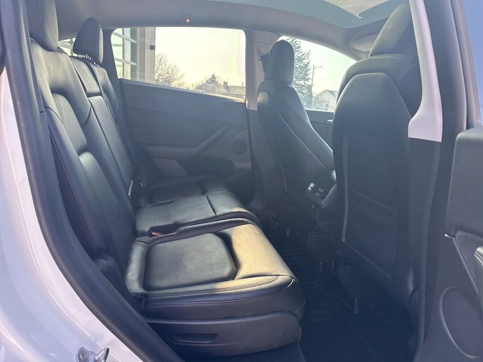 2023 Tesla Model Y - Image 21 of 21