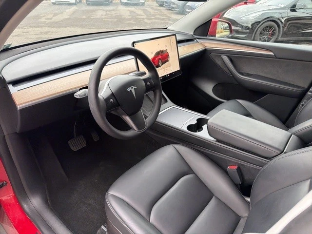 2023 Tesla Model Y - Image 11 of 21