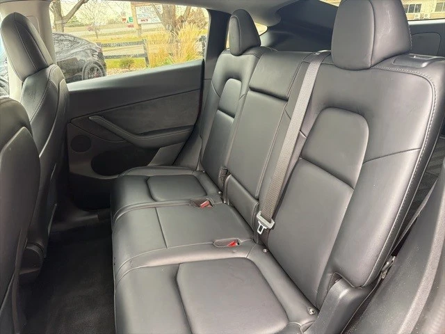 2023 Tesla Model Y - Image 14 of 21