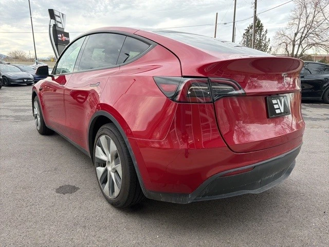 2023 Tesla Model Y - Image 6 of 21