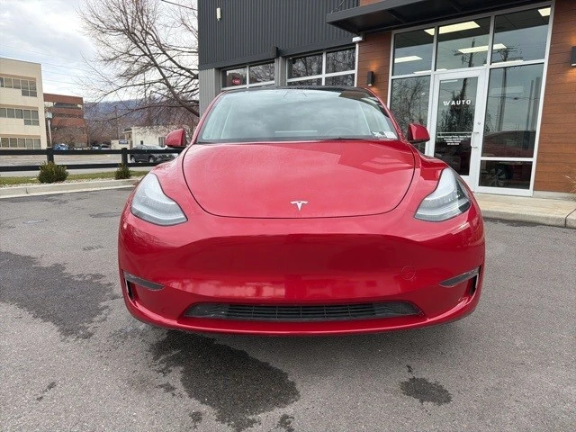 2023 Tesla Model Y - Image 3 of 21