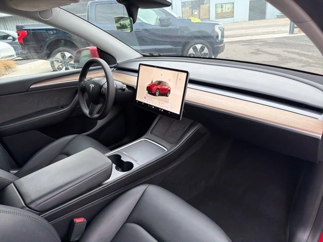 2023 Tesla Model Y - Image 20 of 21