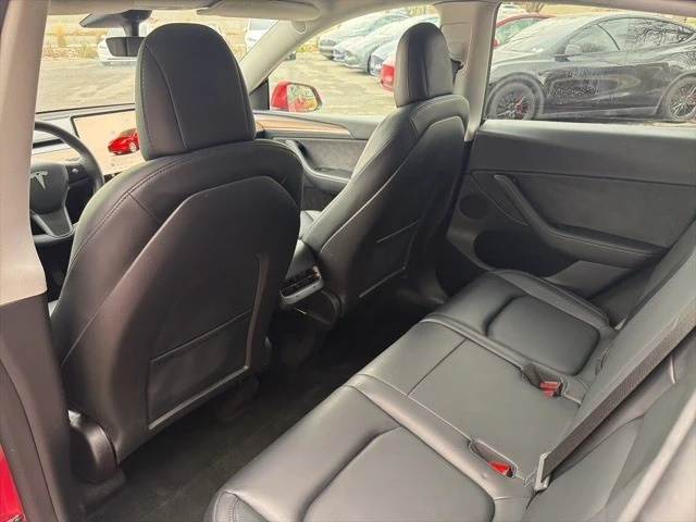 2023 Tesla Model Y - Image 13 of 21
