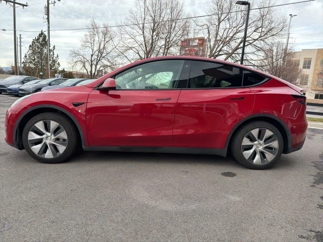 2023 Tesla Model Y - Image 5 of 21