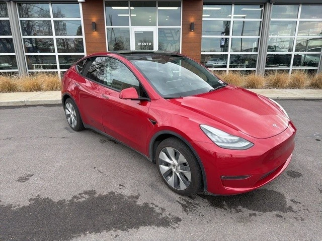 2023 Tesla Model Y - Image 2 of 21