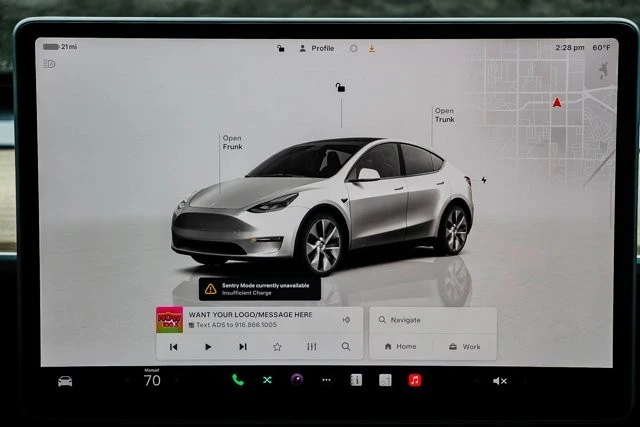 2023 Tesla Model Y - Image 12 of 12