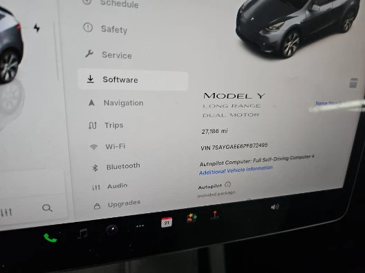 2023 Tesla Model Y - Image 6 of 7