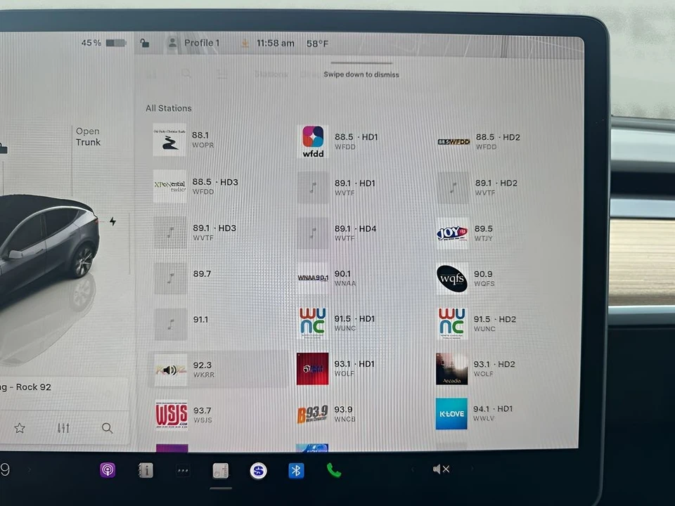 2023 Tesla Model Y - Image 19 of 21