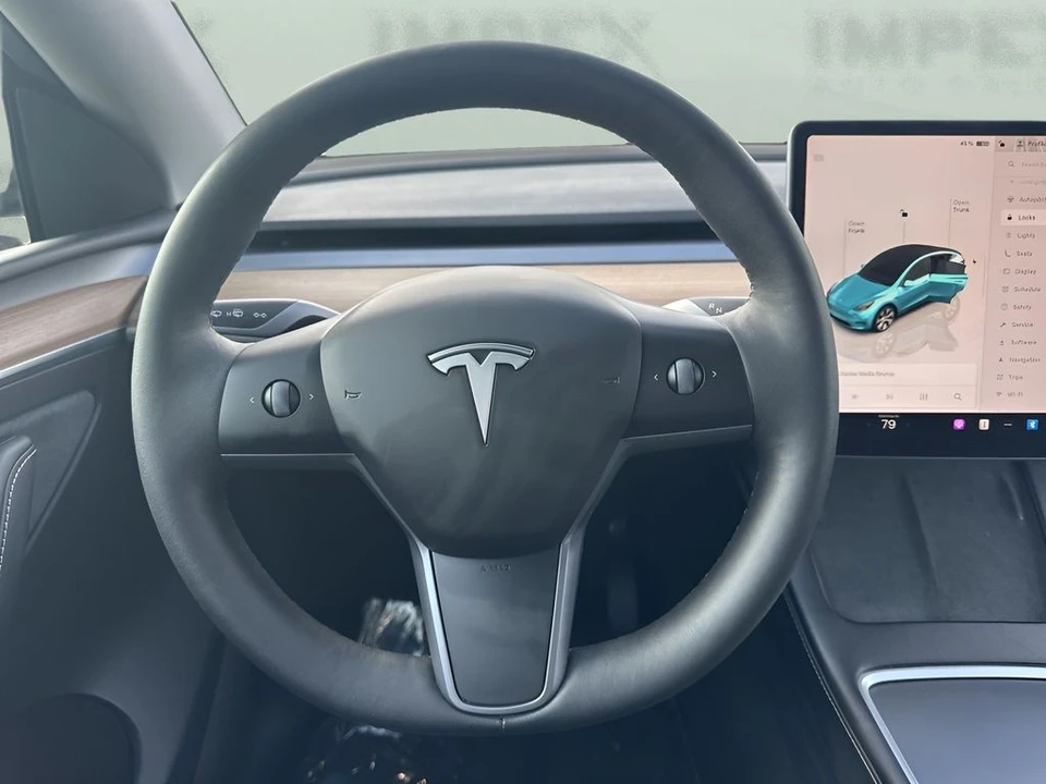 2023 Tesla Model Y - Image 15 of 21