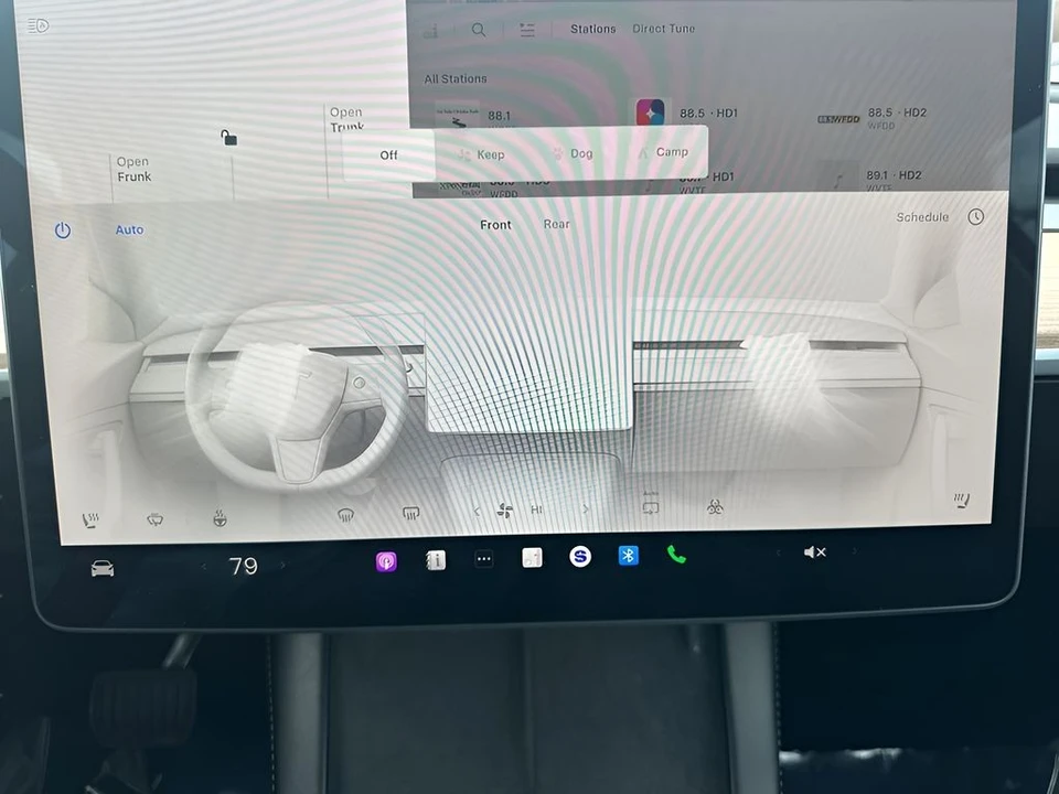 2023 Tesla Model Y - Image 20 of 21