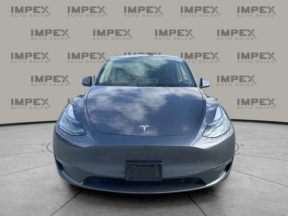 2023 Tesla Model Y - Image 8 of 21